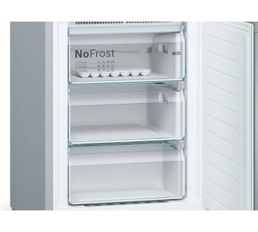 Produktbild Bosch Serie 4 KGN39KL35