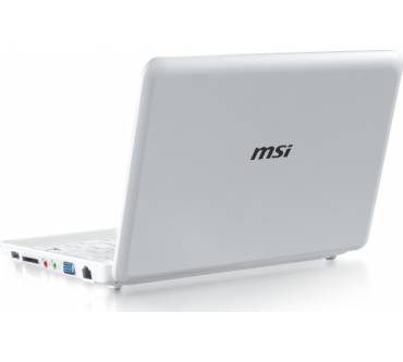 Produktbild MSI Wind U100