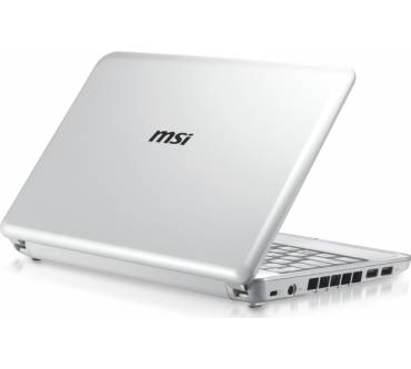 Produktbild MSI Wind U100