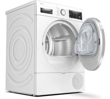 Produktbild Bosch Serie 8 WTX87K90