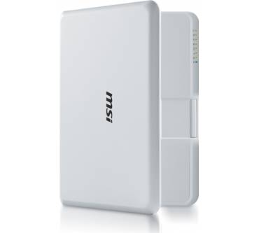 Produktbild MSI Wind U100