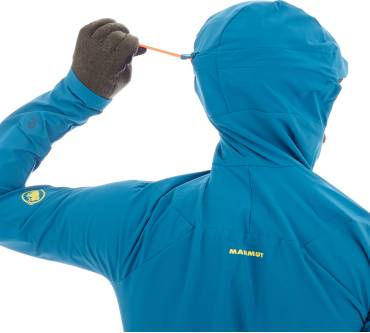 Produktbild Mammut Aenergy Pro