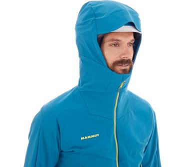 Produktbild Mammut Aenergy Pro