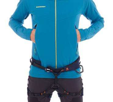Produktbild Mammut Aenergy Pro