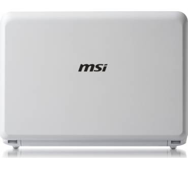 Produktbild MSI Wind U100