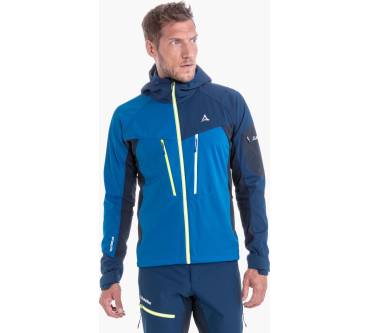Produktbild Schöffel Softshell Hdy Val d Isere