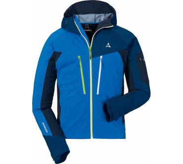 Produktbild Schöffel Softshell Hdy Val d Isere