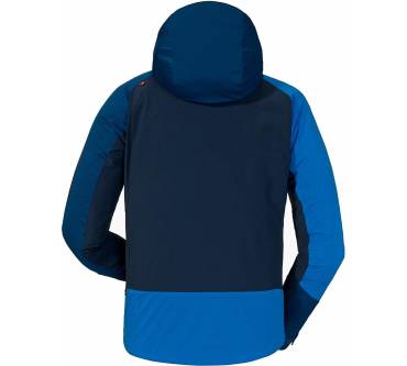 Produktbild Schöffel Softshell Hdy Val d Isere