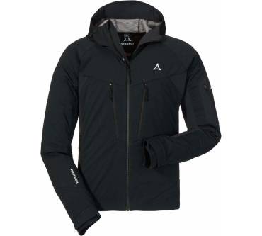 Produktbild Schöffel Softshell Hdy Val d Isere
