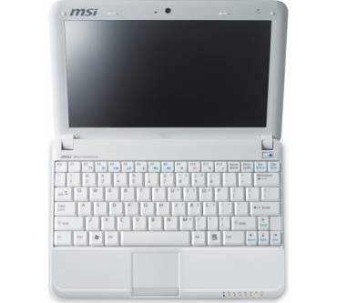 Produktbild MSI Wind U100