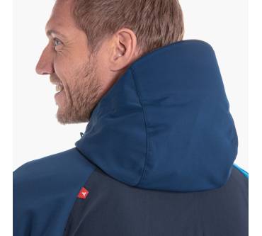 Produktbild Schöffel Softshell Hdy Val d Isere