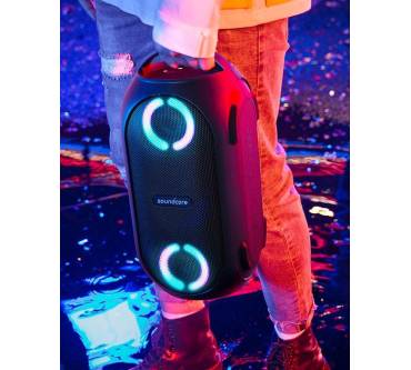 Produktbild Anker Soundcore Rave Mini