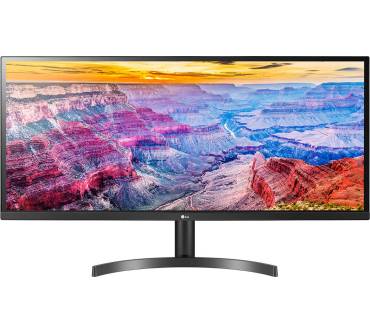 Produktbild LG 34WL500-W