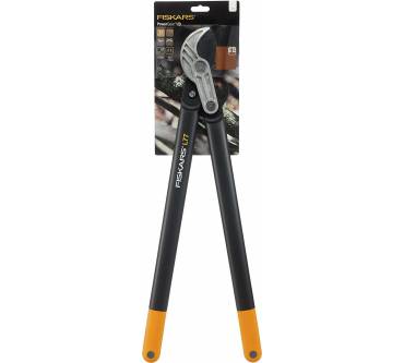 Produktbild Fiskars PowerGearII Amboss-Getriebeastschere L77