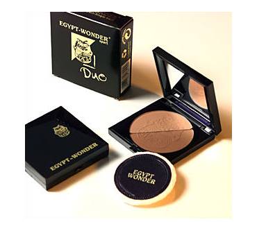 Produktbild Tana Cosmetics Egypt-Wonder sport Duo