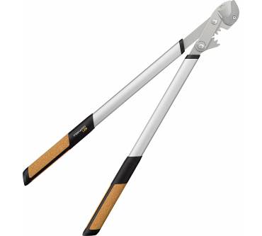 Produktbild Fiskars Quantum Amboss-Getriebeastschere L109