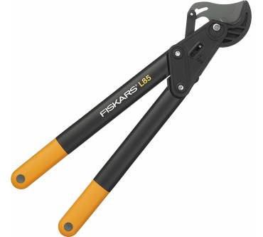 Produktbild Fiskars PowerStep Astschere, Amboss L85