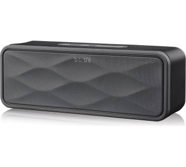Produktbild Lidl / Silvercrest Bluetoothspeaker SBLL 4.2 A1