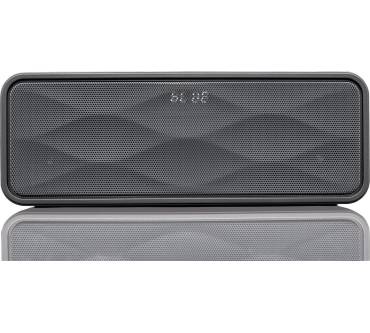 Produktbild Lidl / Silvercrest Bluetoothspeaker SBLL 4.2 A1