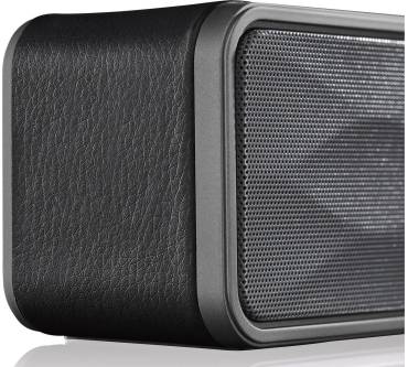 Produktbild Lidl / Silvercrest Bluetoothspeaker SBLL 4.2 A1