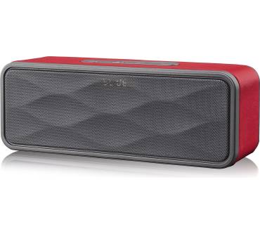 Produktbild Lidl / Silvercrest Bluetoothspeaker SBLL 4.2 A1