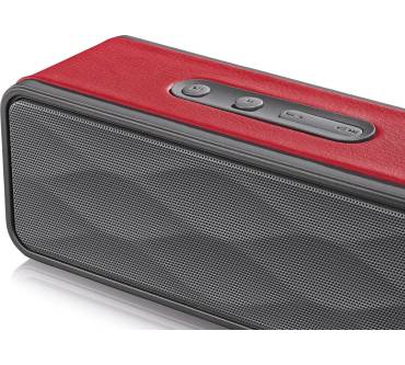 Produktbild Lidl / Silvercrest Bluetoothspeaker SBLL 4.2 A1