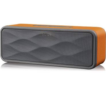 Produktbild Lidl / Silvercrest Bluetoothspeaker SBLL 4.2 A1