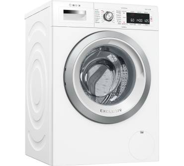 Produktbild Bosch Serie 8 WAW325E27