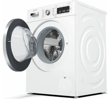 Produktbild Bosch Serie 8 WAW325E27