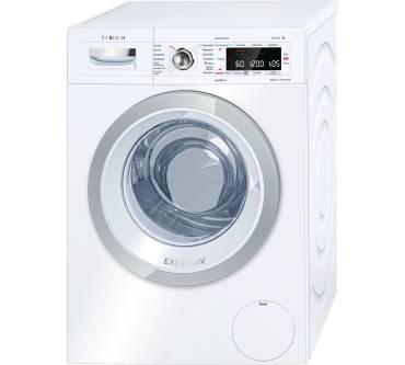 Produktbild Bosch Serie 8 WAW28590