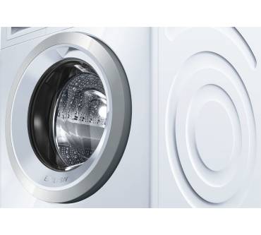 Produktbild Bosch Serie 8 WAW28590