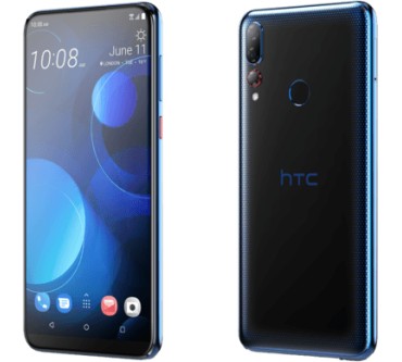 Produktbild HTC Desire 19+