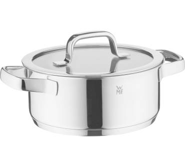 Produktbild WMF Compact Cuisine Topf-Set (4-teilig)