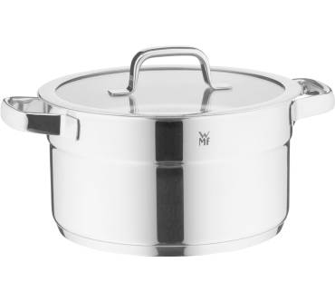 Produktbild WMF Compact Cuisine Topf-Set (4-teilig)