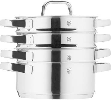 Produktbild WMF Compact Cuisine Topf-Set (4-teilig)