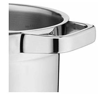 Produktbild WMF Compact Cuisine Topf-Set (4-teilig)