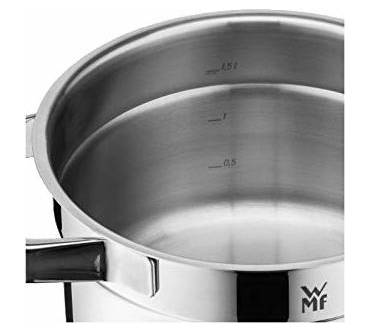 Produktbild WMF Compact Cuisine Topf-Set (4-teilig)
