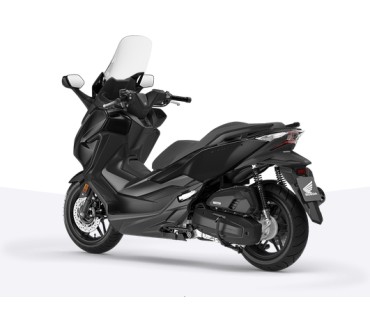 Produktbild Honda Forza 125 ABS (11 kW) (Modell 2019)