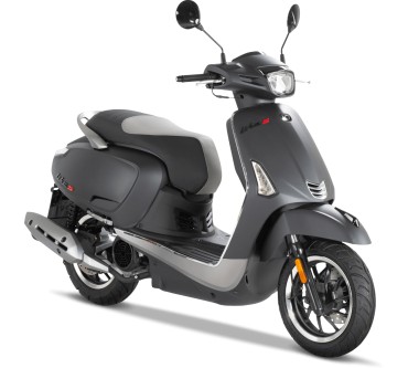 Produktbild Kymco Like II S 125i CBS