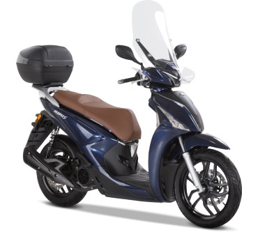 Produktbild Kymco New People S