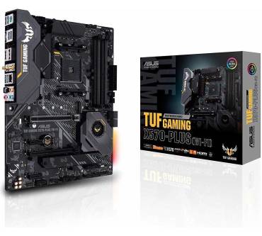 Produktbild Asus TUF Gaming X570-Plus (Wi-Fi)