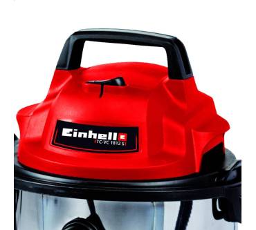 Produktbild Einhell TC-VC 1812 S