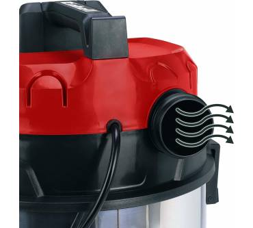 Produktbild Einhell RT-VC 1525 SA