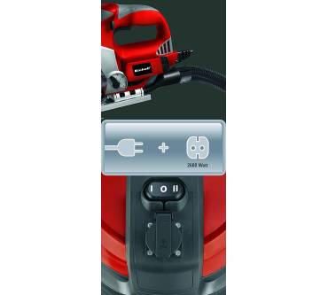 Produktbild Einhell RT-VC 1525 SA