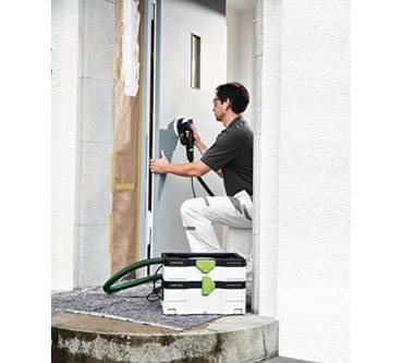 Produktbild Festool CTL SYS