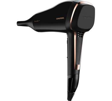 Produktbild Grundig SilenceDry (HD 9681)