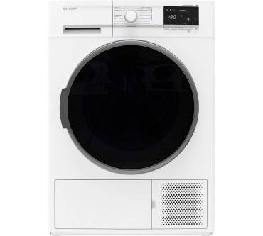 Produktbild Sharp KD-GHB8S7GW2-DE