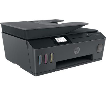 Produktbild HP Smart Tank Plus 655