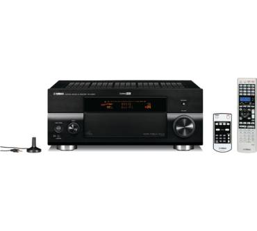 Produktbild Yamaha RX-V 3900