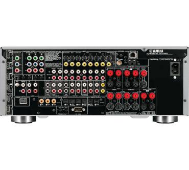 Produktbild Yamaha RX-V 3900